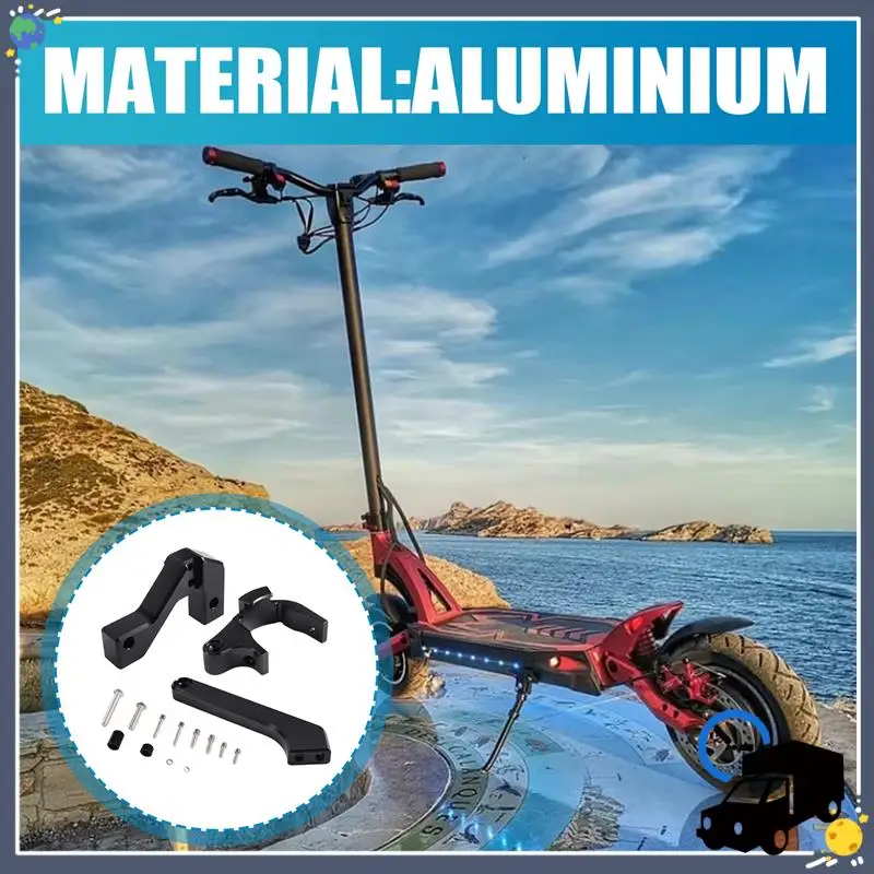 Lasting For Kaabo Mantis 8 Mantis 10 Damper Bracket Forkaabo Mantis 8 Electric Scooter Accessories
Lasting For Kaabo Mantis 8 Mantis 10 Damper Bracket Forkaabo Mantis 8 Electric Scooter Accessories