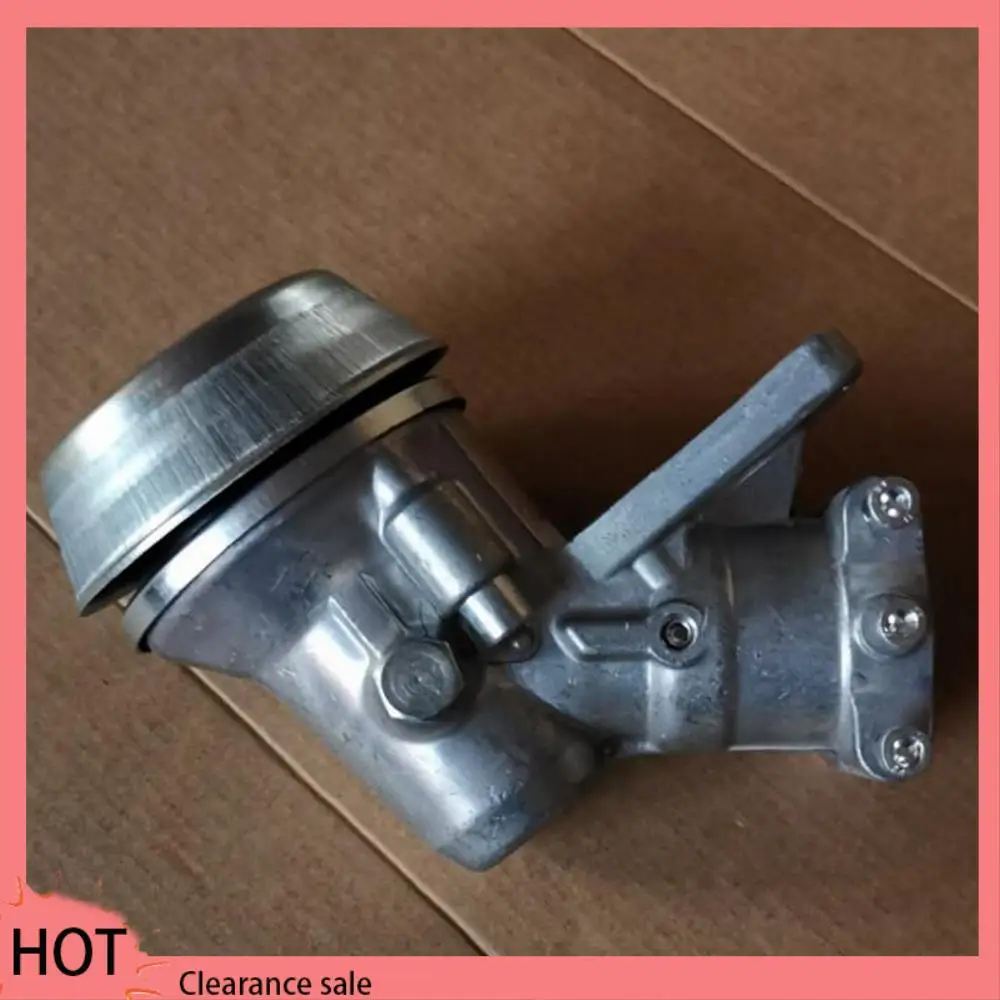 A88Z Gear Case Gear Head For Oleo Mac Dia 32Mm 10T Brushcutter Gear Case Gear Box EM753 746T, 750T, 753T,755 MASTER 61112072R
A88Z Gear Case Gear Head For Oleo Mac Dia 32Mm 10T Brushcutter Gear Case Gear Box EM753 746T, 750T, 753T,755 MASTER 61112072R