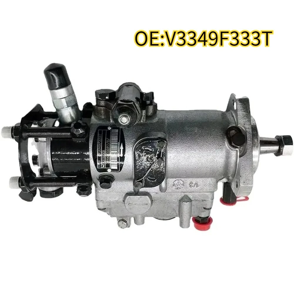 Original High quality New For V3349F333T Fuel Injection Pump For Engine 1104C 1104A-44T
Original High quality New For V3349F333T Fuel Injection Pump For Engine 1104C 1104A-44T