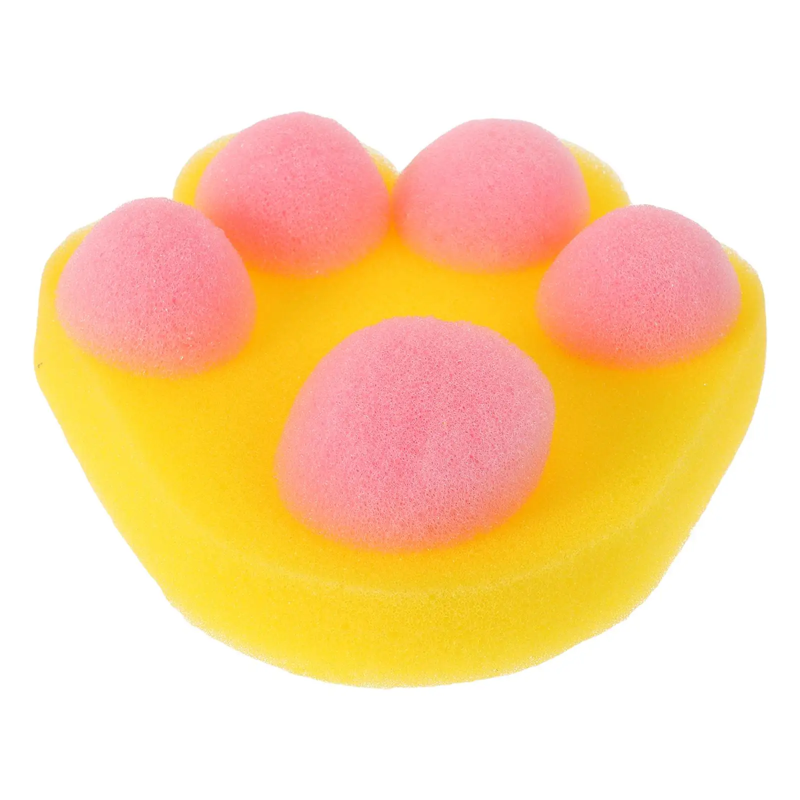 Children Bath Sponge Baby Pad Cartoon Animal Design Lightweight Durable Kids Body Scrubber Toddler Bath Essentials Soft Cleaning
Children Bath Sponge Baby Pad Cartoon Animal Design Lightweight Durable Kids Body Scrubber Toddler Bath Essentials Soft Cleaning