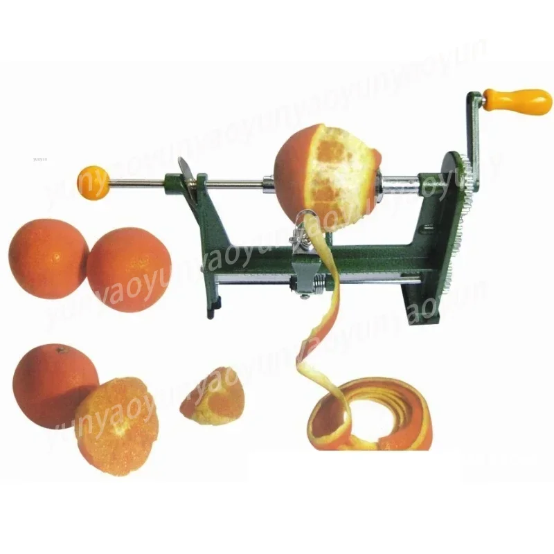 New Counter Top Hand Apple Orange Potato Peeler Fruit Vegatable Peel Remover Kitchen Gadgets and Accessories Kitchen Gadgets C2T
New Counter Top Hand Apple Orange Potato Peeler Fruit Vegatable Peel Remover Kitchen Gadgets and Accessories Kitchen Gadgets C2T
