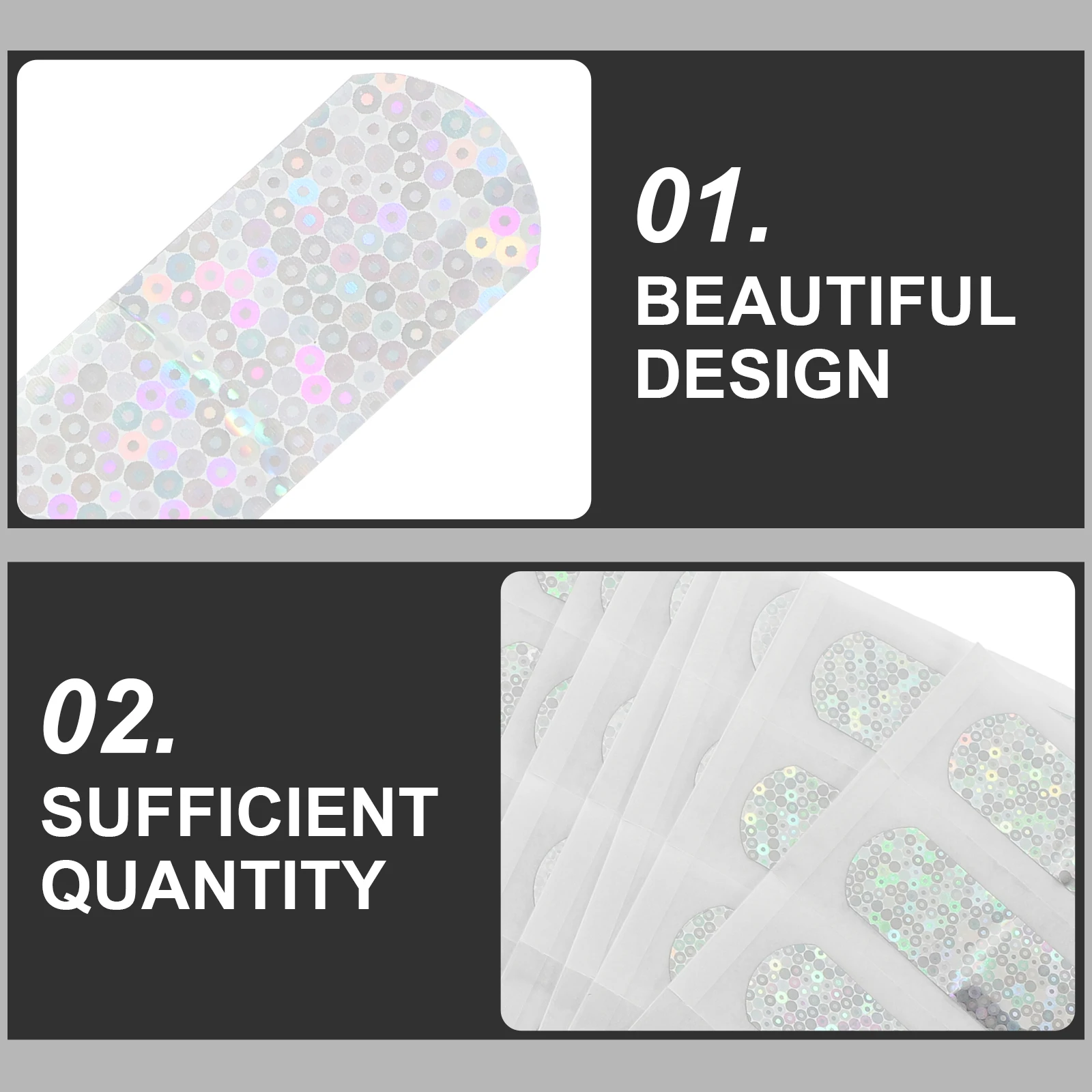 100pcs Flash Bandages PVC Material Glitter Stickers Breathable Wound Care Adhesive Bandage For Fitness Elastic Bandages Small
100pcs Flash Bandages PVC Material Glitter Stickers Breathable Wound Care Adhesive Bandage For Fitness Elastic Bandages Small