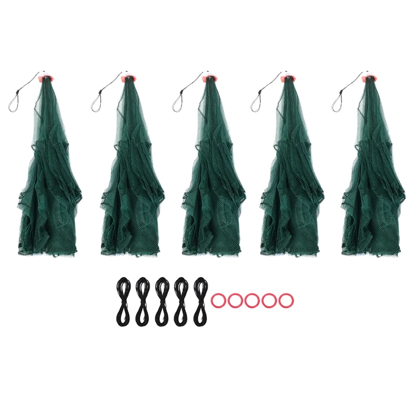 NALFI-Fishing Cage Umbrella Net Shrimp Cage Fishing Net Automatic Folding Fishing Net Fishing Net Hand Throwing Net Cover Cage
NALFI-Fishing Cage Umbrella Net Shrimp Cage Fishing Net Automatic Folding Fishing Net Fishing Net Hand Throwing Net Cover Cage