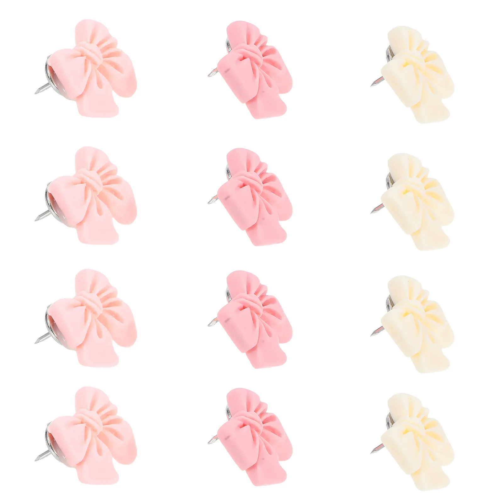 30 шт. декоративных кнопок-бантиков из смолы для офиса, дома, школы, пробковой доски, для фотографий, заметок, мемо, настенных досок, милые розовые
30 шт. декоративных кнопок-бантиков из смолы для офиса, дома, школы, пробковой доски, для фотографий, заметок, мемо, настенных досок, милые розовые