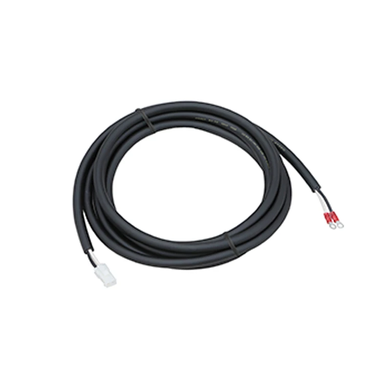 Compatible New Brake Cable MFMCB0200GET 20M
Compatible New Brake Cable MFMCB0200GET 20M