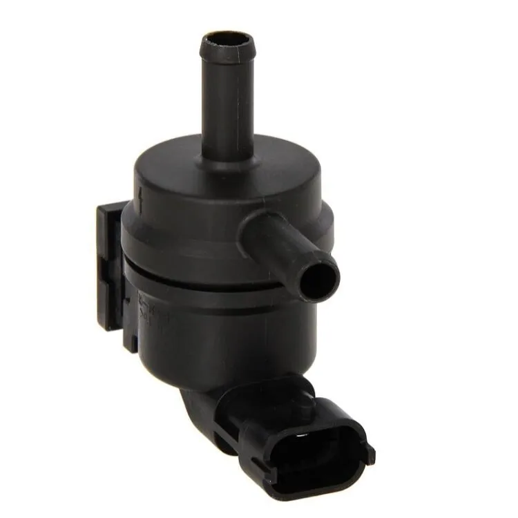 Vapor Canister Purge Solenoid 28910-3C200 29101-02100 for Engine 1.6L 3.3L 3.5L 3.8L
Vapor Canister Purge Solenoid 28910-3C200 29101-02100 for Engine 1.6L 3.3L 3.5L 3.8L