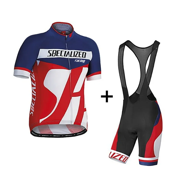 2026 NEW Cycling Jersey Sets Mens Bicycle Clothing Summer Short Sleeve Quick-dry MTB Bike Suit Ropa Maíllot Ciclismo Hombre
2026 NEW Cycling Jersey Sets Mens Bicycle Clothing Summer Short Sleeve Quick-dry MTB Bike Suit Ropa Maíllot Ciclismo Hombre