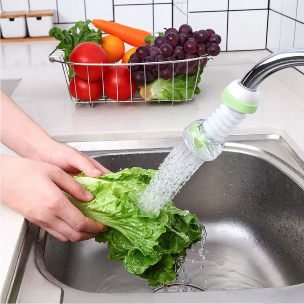 Adjustable Water Purifier Water Saving Rotary Anti-Splash Economizer Faucet Nozzle Adapter Faucet Extender Faucet Bubbler
Adjustable Water Purifier Water Saving Rotary Anti-Splash Economizer Faucet Nozzle Adapter Faucet Extender Faucet Bubbler