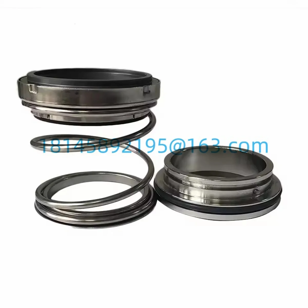 35593508 Air Compressor Mechanical Oil Seal for Ingersoll Rand Air Compressor VHP750 XP950 
35593508 Air Compressor Mechanical Oil Seal for Ingersoll Rand Air Compressor VHP750 XP950