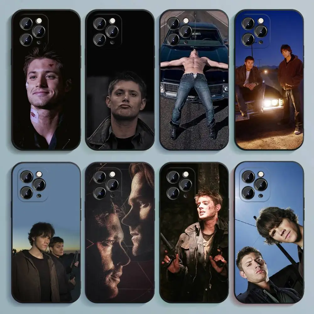 D-Dean W-Winchester Phone Case For iPhone 17,16,15,14,13,12,Pro,Max,Plus,E,SE4,Air,Mini Black Soft Cover
D-Dean W-Winchester Phone Case For iPhone 17,16,15,14,13,12,Pro,Max,Plus,E,SE4,Air,Mini Black Soft Cover