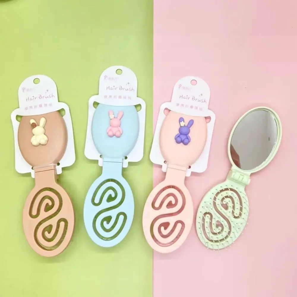 Мини-маленькая расческа для волос, портативная складная массажная расческа, многофункциональные прочные инструменты для укладки волос для женщин
Мини-маленькая расческа для волос, портативная складная массажная расческа, многофункциональные прочные инструменты для укладки волос для женщин