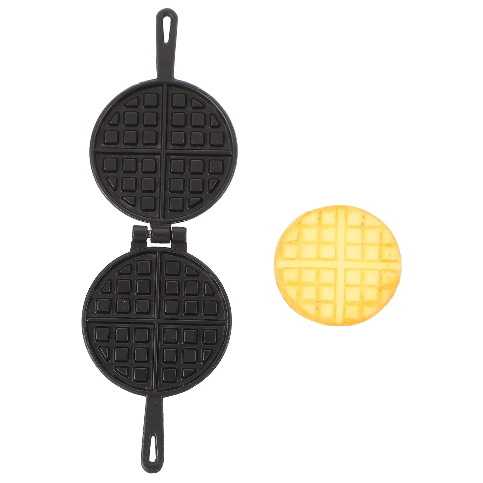 Набор миниатюрных форм для вафель в виде домиков, реалистичный декор для кухни, аксессуар для ролевых игр, украшение для микросцен, миниатюры
Набор миниатюрных форм для вафель в виде домиков, реалистичный декор для кухни, аксессуар для ролевых игр, украшение для микросцен, миниатюры