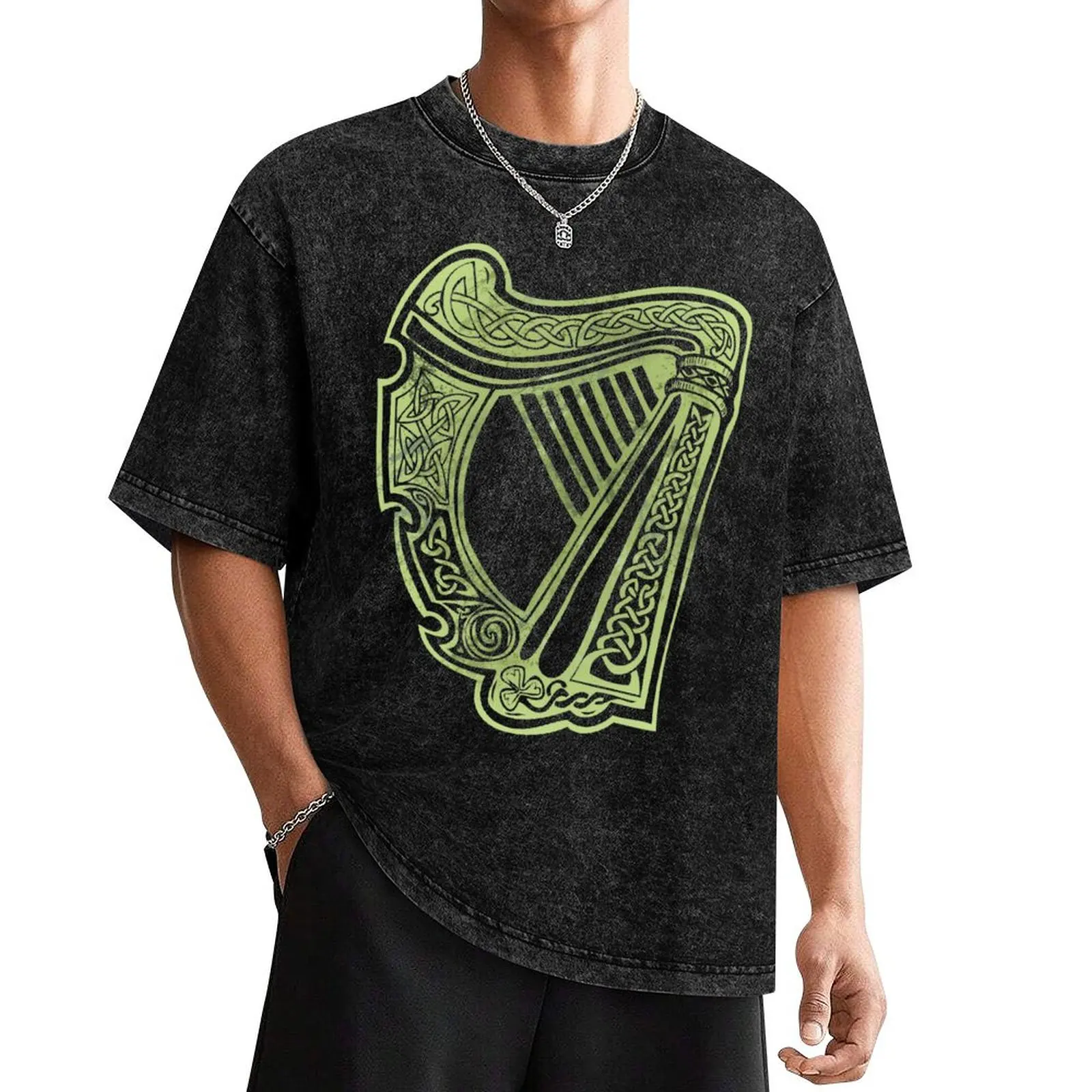 Celtic Harp T-Shirt customs kawaii clothes custom t shirt shirts graphic tees t shirts for men cotton
Celtic Harp T-Shirt customs kawaii clothes custom t shirt shirts graphic tees t shirts for men cotton
