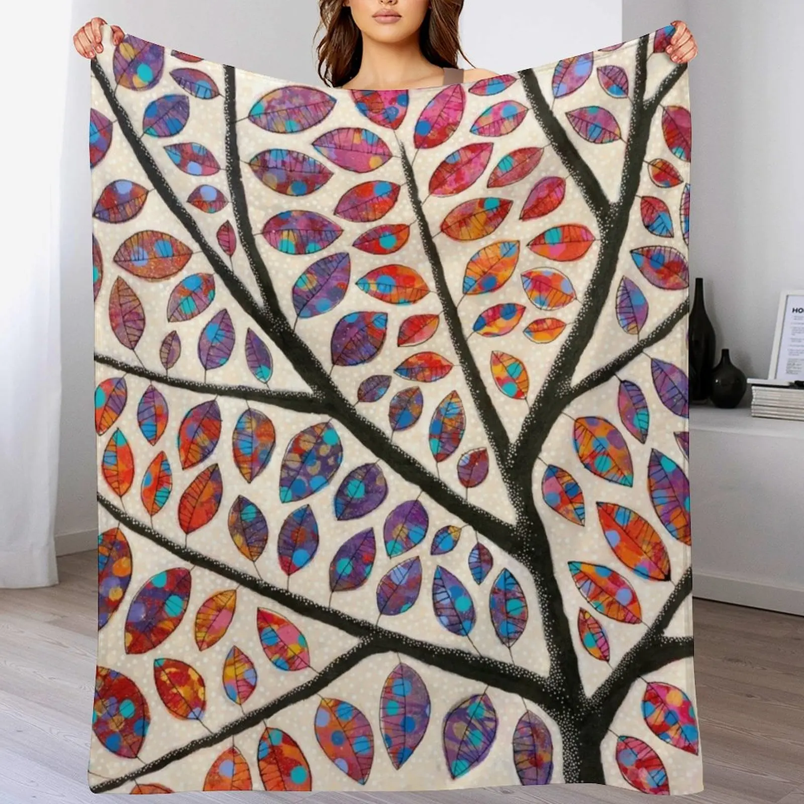 Amazing Grace Throw Blanket All Season Lightweight Soft Blanket for Bed
Amazing Grace Throw Blanket All Season Lightweight Soft Blanket for Bed