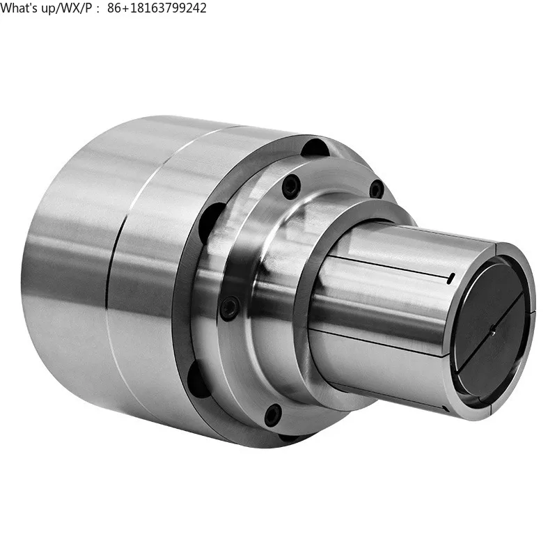 High Precision A2-5 Non-Standard Inner Expanding Chuck 46 Machine CNC Lathe 36 Type Custom Spring Machine Tools Accessories 
High Precision A2-5 Non-Standard Inner Expanding Chuck 46 Machine CNC Lathe 36 Type Custom Spring Machine Tools Accessories