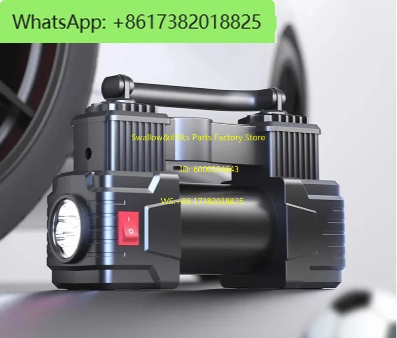 Car air pump Car air pump
Car air pump Car air pump
