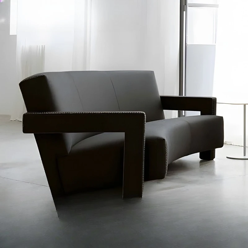 Nordic Living Room Double Curved Sofa Modern Simple Hotel Bedroom Furniture Leisure Lazy Sofa
Nordic Living Room Double Curved Sofa Modern Simple Hotel Bedroom Furniture Leisure Lazy Sofa