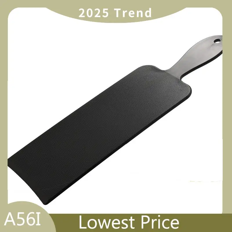 Hot Sale 4X Hair Coloring Board Professional Hair Tint Dyeing Highlighting Board Hairdressing Pick Color Balayage Board Tool
Hot Sale 4X Hair Coloring Board Professional Hair Tint Dyeing Highlighting Board Hairdressing Pick Color Balayage Board Tool