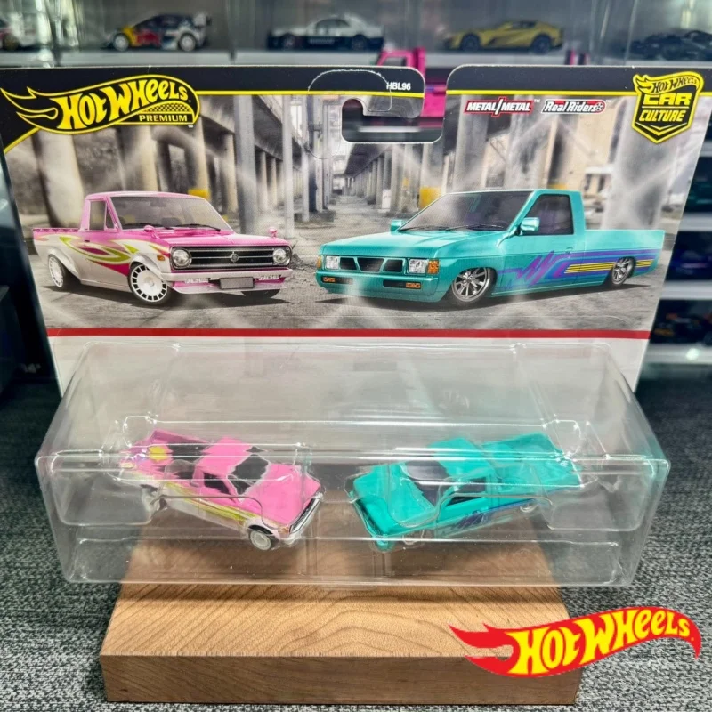 Genuine Hot Wheels Dual Car Set Porsche Nissan Audi Rx7 Iron Sole Rubber Tire Car Culture Hbl96 Collectible Toys Fans Gifts
Genuine Hot Wheels Dual Car Set Porsche Nissan Audi Rx7 Iron Sole Rubber Tire Car Culture Hbl96 Collectible Toys Fans Gifts