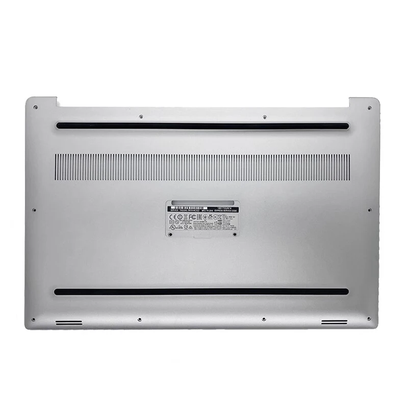 U+ For Dell XPS 9560 9550 P56F Precision 5510 5520 Lower Case Cover Silver
U+ For Dell XPS 9560 9550 P56F Precision 5510 5520 Lower Case Cover Silver