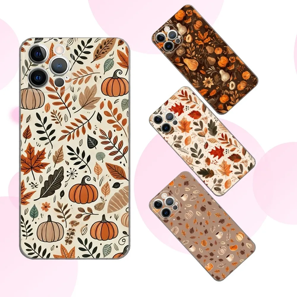 Autumn Leaves Pumpkin Phone Case For Samsung Galaxy S25 S23 S24 S22 Ultra Plus Shockproof Cover For Galaxy S24+ S23+ S25+ Shell
Autumn Leaves Pumpkin Phone Case For Samsung Galaxy S25 S23 S24 S22 Ultra Plus Shockproof Cover For Galaxy S24+ S23+ S25+ Shell