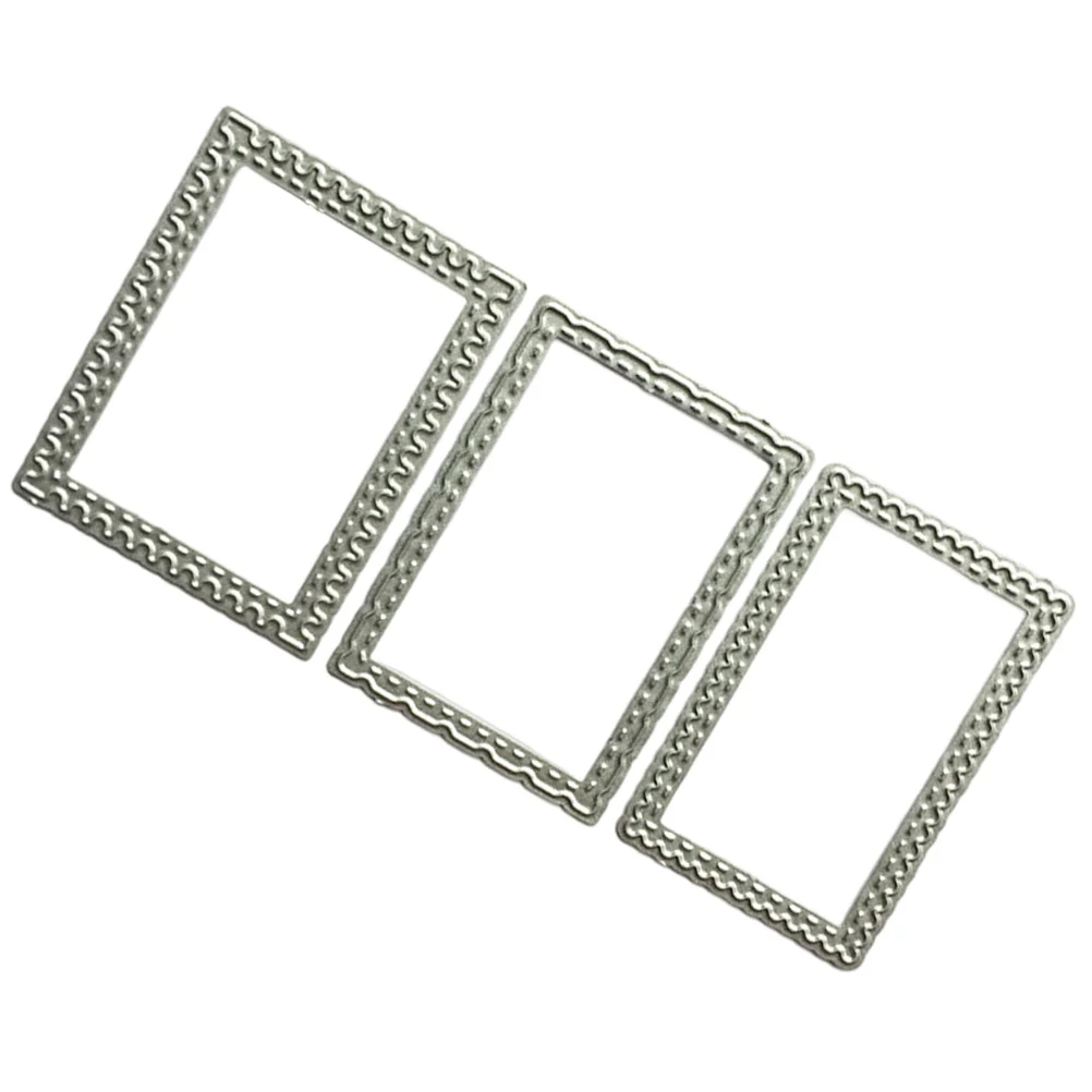 3pcs Postage Shaped Stamp Cutting Template Carbon Steel Metal Crafting Dies for Scrapbook Card Storage Metal
3pcs Postage Shaped Stamp Cutting Template Carbon Steel Metal Crafting Dies for Scrapbook Card Storage Metal