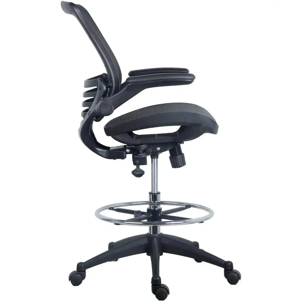 Evolved Mesh Ergonomic High-End Drafting Chair, Knight Edition
Evolved Mesh Ergonomic High-End Drafting Chair, Knight Edition