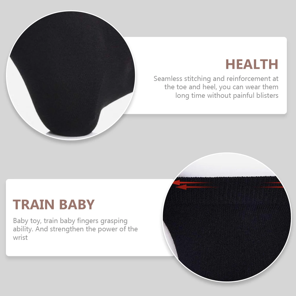 5Pairs Male -Finger Socks Elastic Breathable Sports Running Anti-Blister Toe Heel Reinforcement Men Toe Socks
5Pairs Male -Finger Socks Elastic Breathable Sports Running Anti-Blister Toe Heel Reinforcement Men Toe Socks