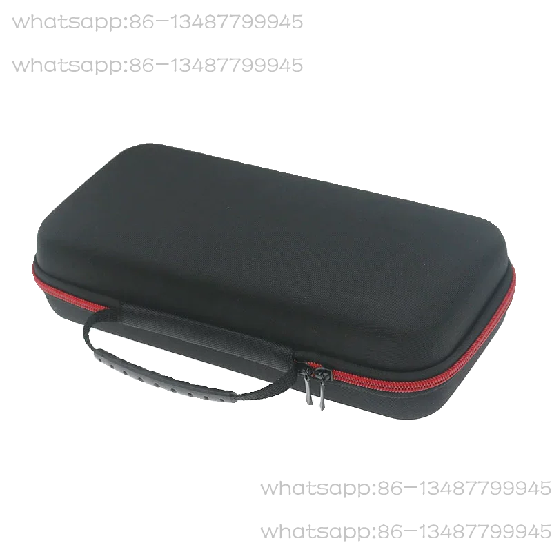 BETA58A Ручная сумка для хранения двух беспроводных микрофонов Портативный портативный защитный чехол Жесткий чехол-сумка
BETA58A Ручная сумка для хранения двух беспроводных микрофонов Портативный портативный защитный чехол Жесткий чехол-сумка