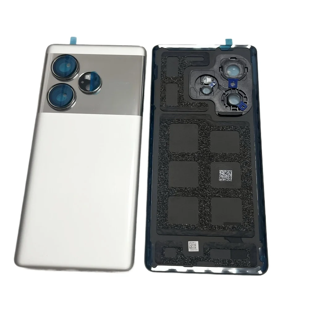 Repair For Realme GT Neo 6 6SE Back Cover Rear Battery Door Glass Lid Shell Case Housing gtneo6 Replacement Parts
Repair For Realme GT Neo 6 6SE Back Cover Rear Battery Door Glass Lid Shell Case Housing gtneo6 Replacement Parts
