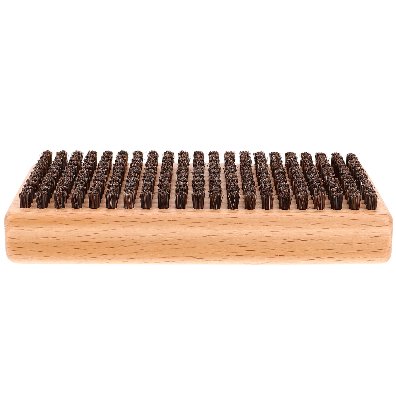 Snowboard Brush Cleaner for Skiing Board Wax Removal Elastic Bristles Wooden H Sliding Plate Maintenance Tool Skateboard
Snowboard Brush Cleaner for Skiing Board Wax Removal Elastic Bristles Wooden H Sliding Plate Maintenance Tool Skateboard