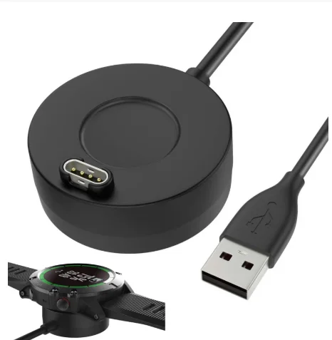 USB-кабель для зарядки, подставка для зарядного устройства для Garmin Forerunner 955 255 255S 255M, аксессуары для умных часов
USB-кабель для зарядки, подставка для зарядного устройства для Garmin Forerunner 955 255 255S 255M, аксессуары для умных часов