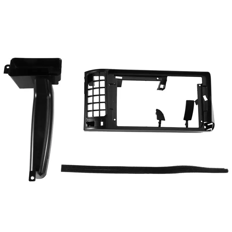 AU16-For VW Golf 3 1991-2003 9 Inch Car Radio Fascia For Audio Frame Dashboard Mount Kit Frame Lhd
AU16-For VW Golf 3 1991-2003 9 Inch Car Radio Fascia For Audio Frame Dashboard Mount Kit Frame Lhd