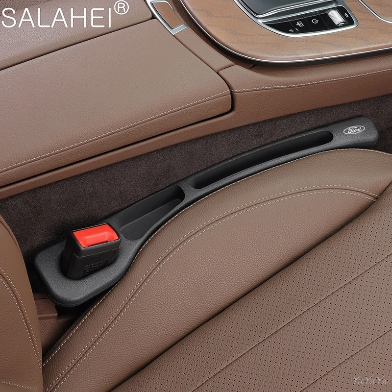 2pcs Car Seat Gap Filler Leak Proof Strip For Ford Mustang Bronco Fiesta Focus Mondeo Kuga Ecosport Explorer F150 Ranger Sticker
2pcs Car Seat Gap Filler Leak Proof Strip For Ford Mustang Bronco Fiesta Focus Mondeo Kuga Ecosport Explorer F150 Ranger Sticker
