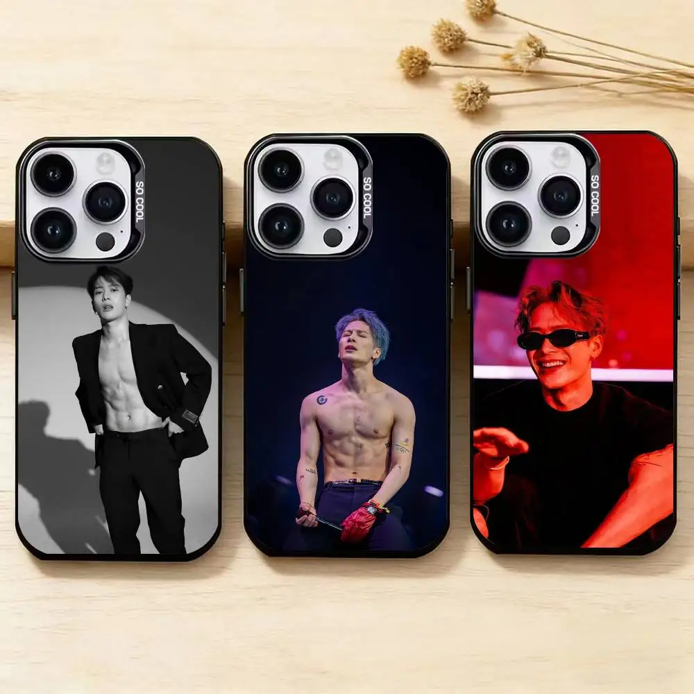 J-Jackson Wang Phone Case for Color Silver Shell For IPhone 17 16 15 14 13 12 11 Pro Max Plus
J-Jackson Wang Phone Case for Color Silver Shell For IPhone 17 16 15 14 13 12 11 Pro Max Plus