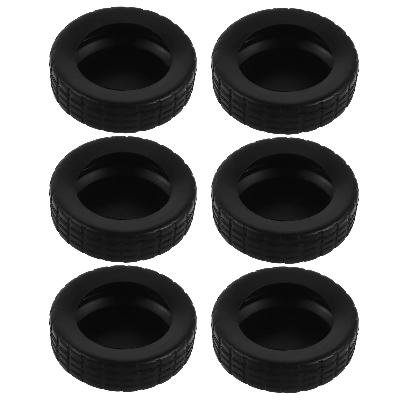 16Pcs Luggage Wheel Protectors Silicone Mute Anti-Vibration Anti-Slip Covers Suitcase Wheels Protector Travel Luggage Cover
16Pcs Luggage Wheel Protectors Silicone Mute Anti-Vibration Anti-Slip Covers Suitcase Wheels Protector Travel Luggage Cover