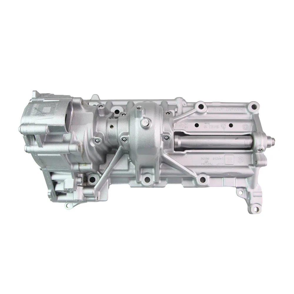 Engine Main Oil Pump with Counter Balance Shaft fits for 2012-2018 BMW X1 X3 X4 X5 X6 F20 F23 N20B20 11277632111 11417610378 
Engine Main Oil Pump with Counter Balance Shaft fits for 2012-2018 BMW X1 X3 X4 X5 X6 F20 F23 N20B20 11277632111 11417610378
