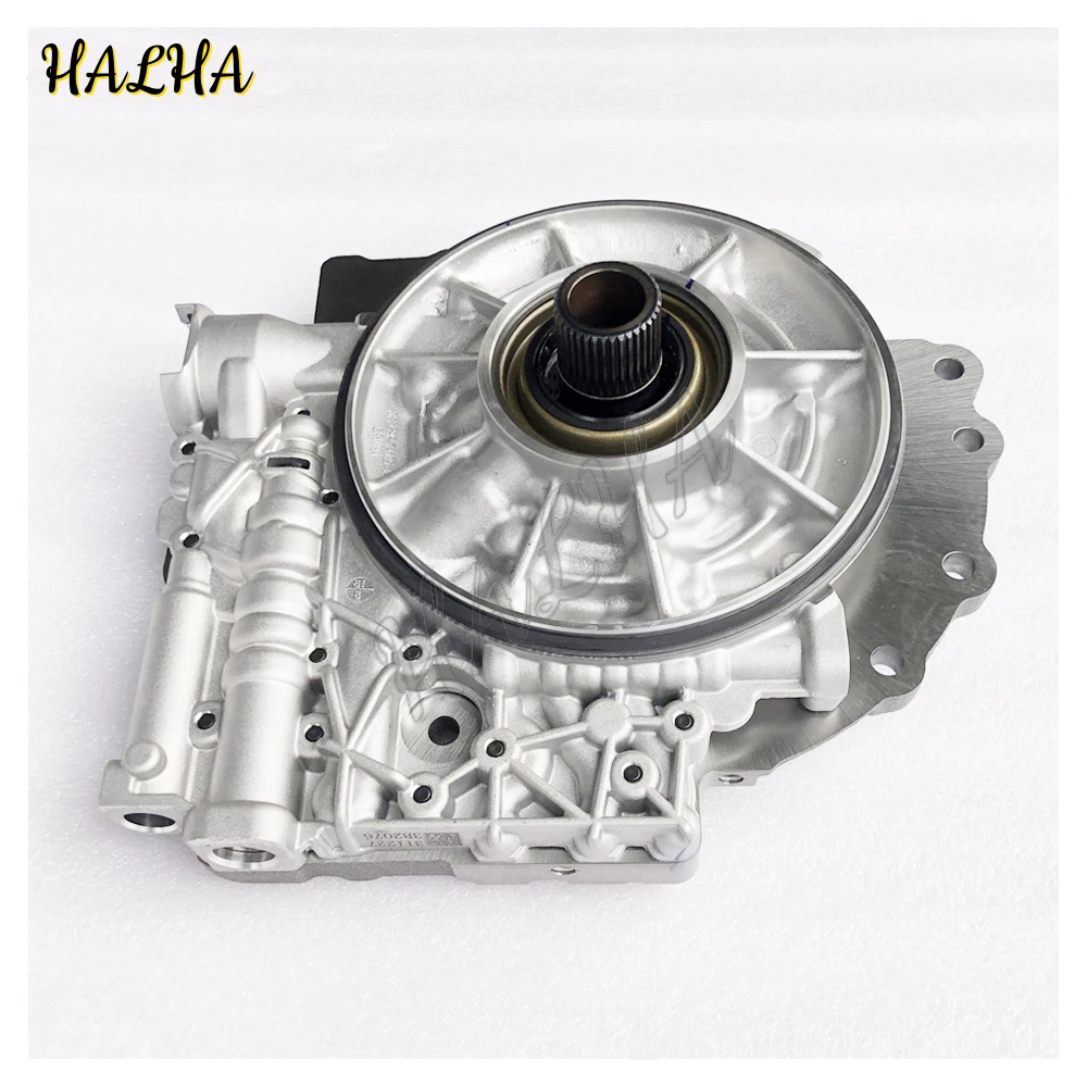 6F35 Auto Transmission Oil Pump Assembly For Ford MAZDA Mercedes-Benz FG9P7P094AB
6F35 Auto Transmission Oil Pump Assembly For Ford MAZDA Mercedes-Benz FG9P7P094AB