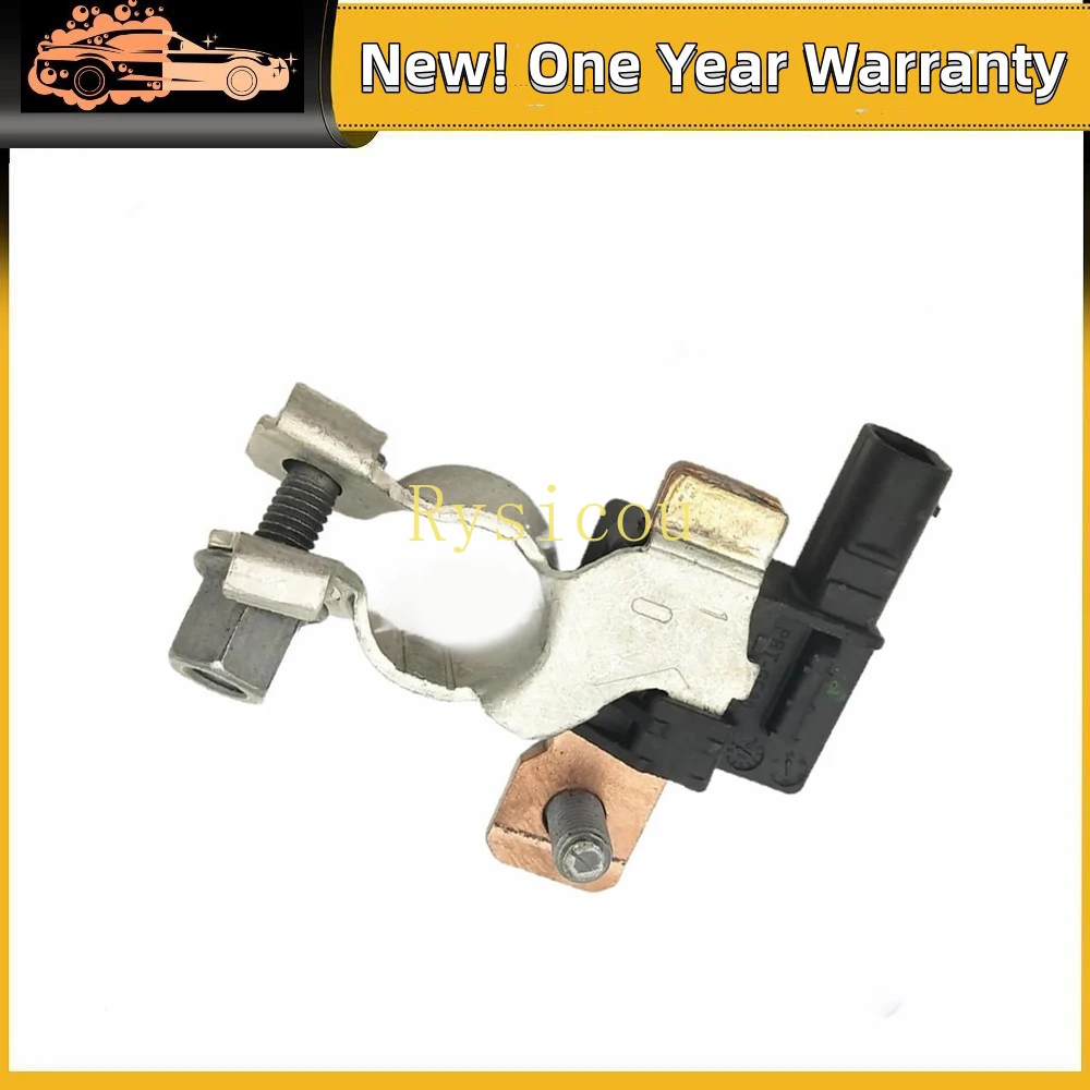 13517337 Датчик тока аккумулятора для Chevrolet Malibu XL Equinox Cadillac XT5 XTS ATSL Buick Envision OEM # Высокое качество
13517337 Датчик тока аккумулятора для Chevrolet Malibu XL Equinox Cadillac XT5 XTS ATSL Buick Envision OEM # Высокое качество