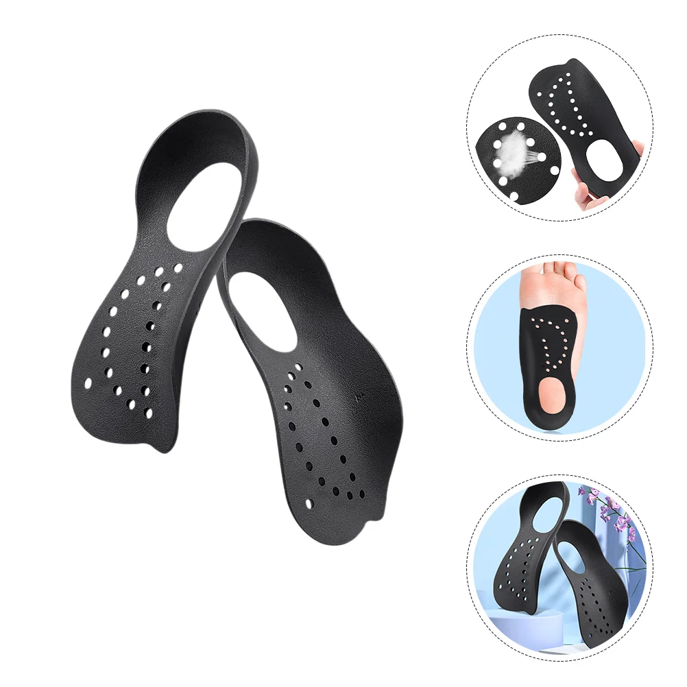 Heel Grips Mens Insoles Flat Arch Orthopedic Shoe Inserts for Shoes High of Foot Supports Man
Heel Grips Mens Insoles Flat Arch Orthopedic Shoe Inserts for Shoes High of Foot Supports Man