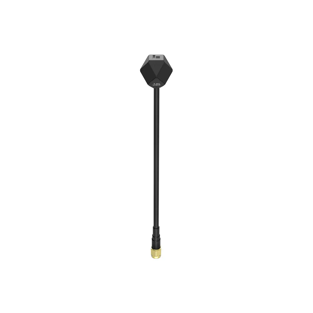iFlight Albatross V2 SMA 5.8G Antenna 180mm LHCP/RHCP FPV Drone Accessory
iFlight Albatross V2 SMA 5.8G Antenna 180mm LHCP/RHCP FPV Drone Accessory