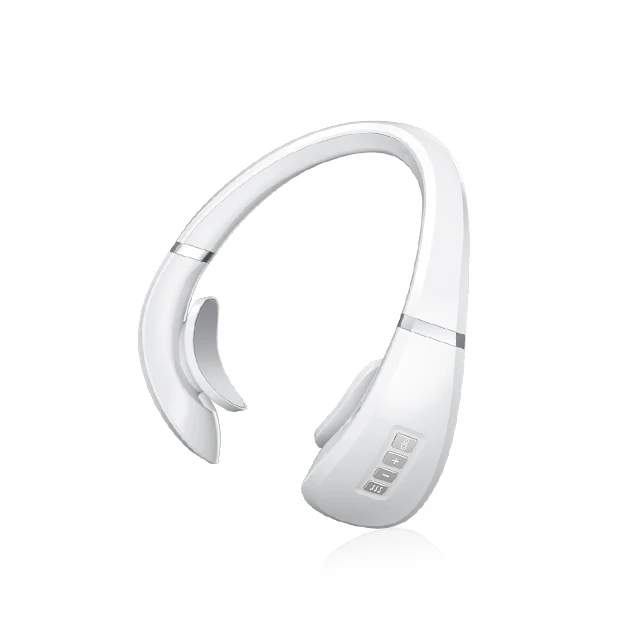 Smart Library Remote Control Heating Cervical Massager With Remote Controller Voice Controller Remote EMS Neck Massager Smart
Smart Library Remote Control Heating Cervical Massager With Remote Controller Voice Controller Remote EMS Neck Massager Smart