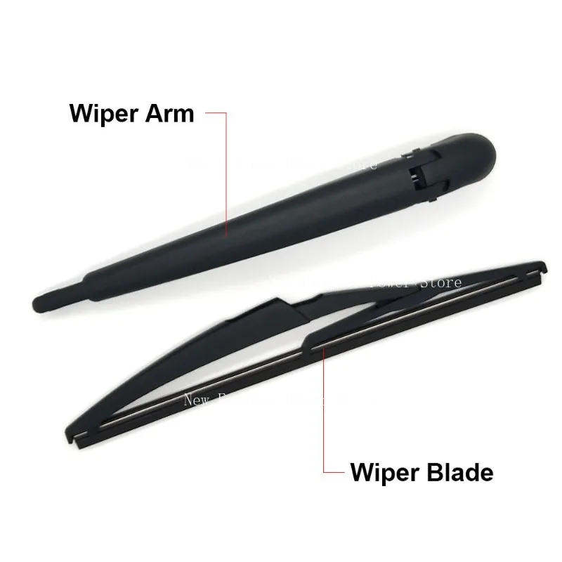 Подходит для Fiat 500 (07-11) заднего стеклоочистителя в сборе, коромысло щетки стеклоочистителя заднего стекла
Подходит для Fiat 500 (07-11) заднего стеклоочистителя в сборе, коромысло щетки стеклоочистителя заднего стекла