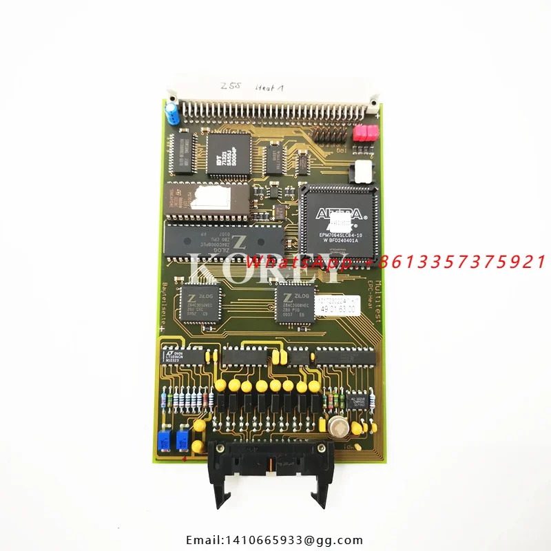 System Card EPC-HEAT 49.01.63.00 EBL.390 Spot
System Card EPC-HEAT 49.01.63.00 EBL.390 Spot