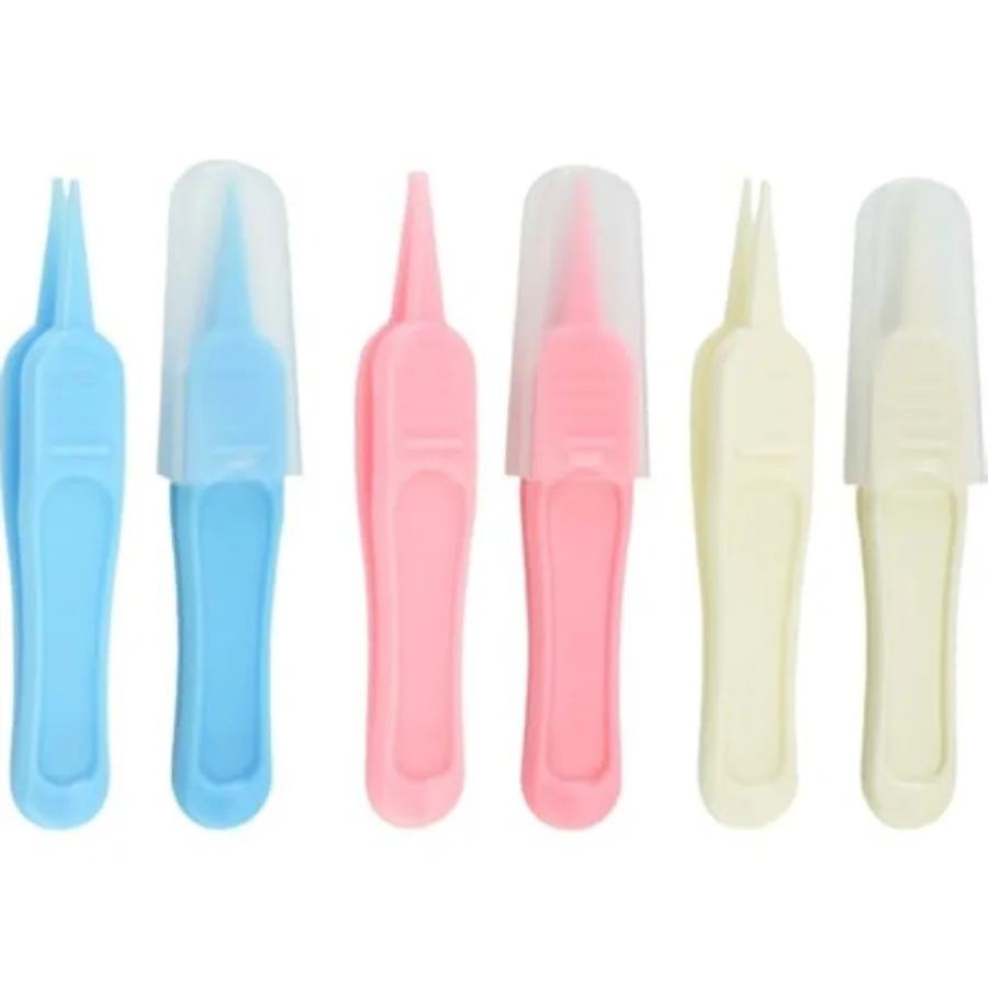 8Pcs Baby Nose and Ear Cleaner Tool, Safe Ear and Navel Care for Infants Gentle Clips, Booger Picker with Round Head Effective
8Pcs Baby Nose and Ear Cleaner Tool, Safe Ear and Navel Care for Infants Gentle Clips, Booger Picker with Round Head Effective