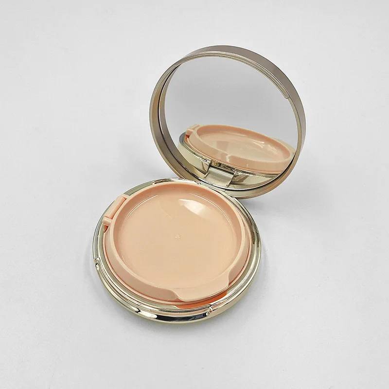 12g Air Cushion Box DIY Homemade BB Cream Foundation Liquid Air Cushion Dispensing Empty Box Packaging Material
12g Air Cushion Box DIY Homemade BB Cream Foundation Liquid Air Cushion Dispensing Empty Box Packaging Material