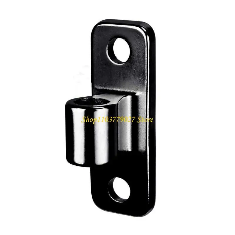 C4DF Multipurpose 6/8/10Inch J Bolts Gate Hinges Portable Sturdy Stainless Steel for Wood Fence and Metal Door 2 Pack
C4DF Multipurpose 6/8/10Inch J Bolts Gate Hinges Portable Sturdy Stainless Steel for Wood Fence and Metal Door 2 Pack