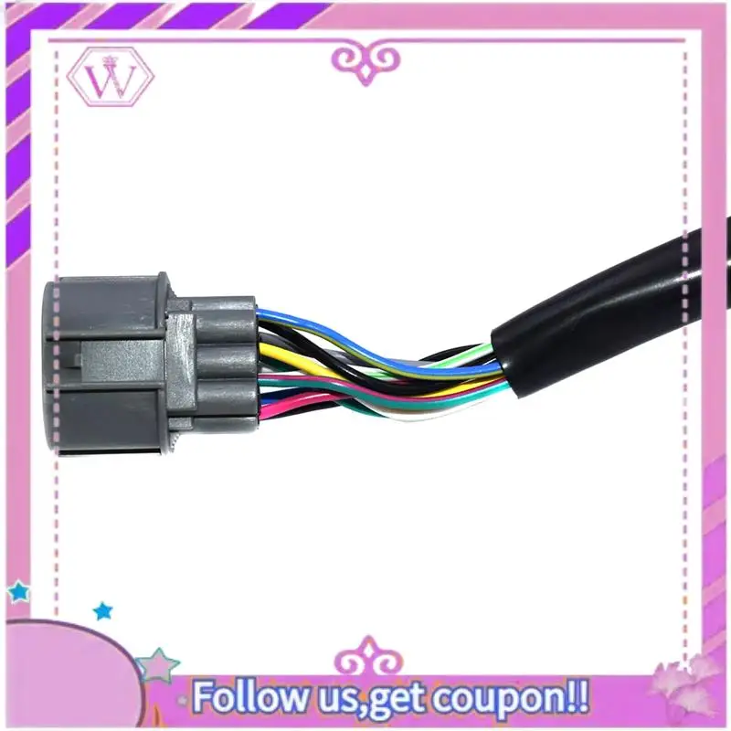 Latest 701/80298 Forward & Reverse Column Switch Turn Signal Switch For JCB 701-80298
Latest 701/80298 Forward & Reverse Column Switch Turn Signal Switch For JCB 701-80298
