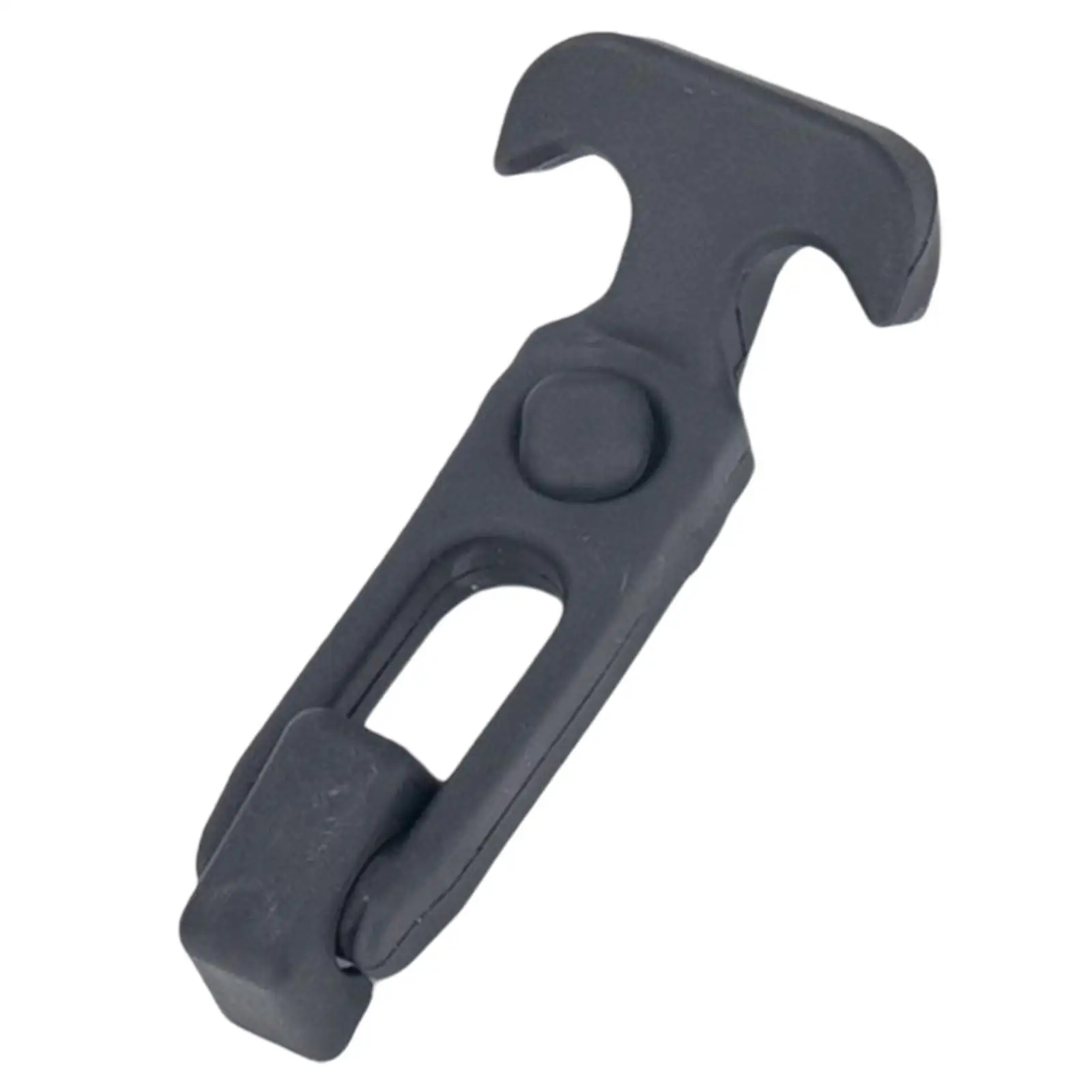 T Handle Hasp Draw Latch, with Screws Rubber, Black, Flexible Draw latches RV Cooler Golf Cart Vehicle
T Handle Hasp Draw Latch, with Screws Rubber, Black, Flexible Draw latches RV Cooler Golf Cart Vehicle