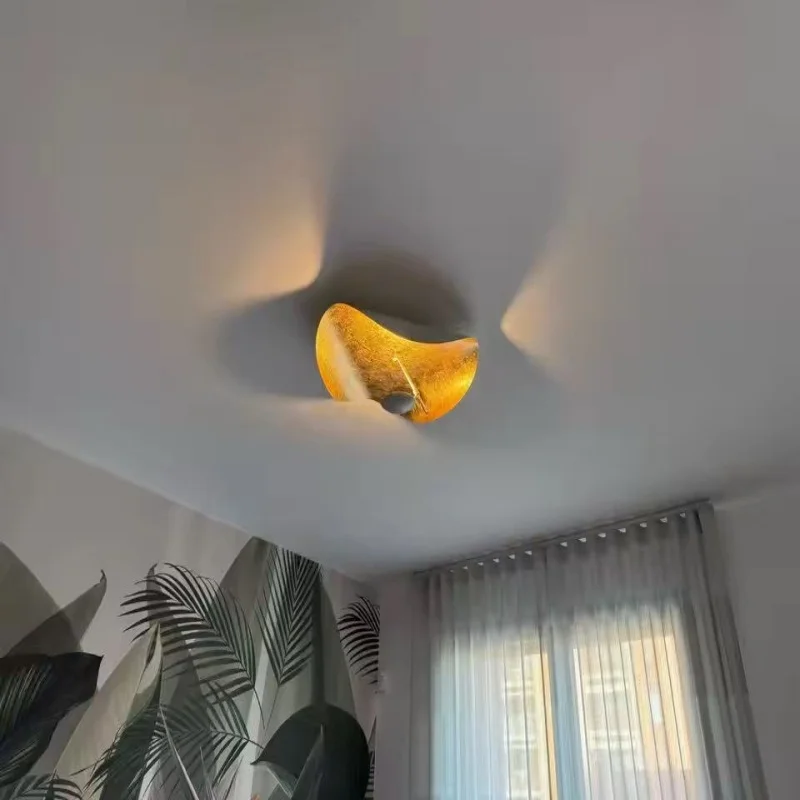 Lotus Leaf LED Ceiling Lamp Living Room Light Coffee Shop Hotel Black/white Chandelier Indoor Lightingmodern
Lotus Leaf LED Ceiling Lamp Living Room Light Coffee Shop Hotel Black/white Chandelier Indoor Lightingmodern